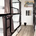 Way Hostel Madrid
