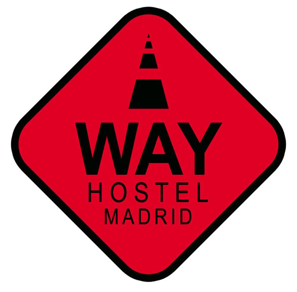 Way Ostello Madrid